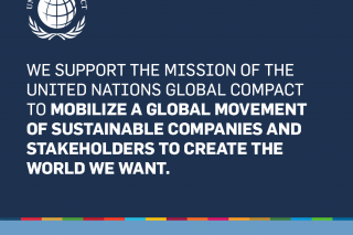 Joining The Initiative IG Square